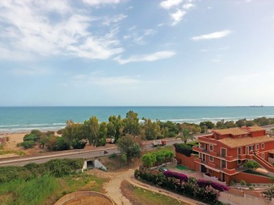 Holiday apartment Villa le Mimose - Stella Marina - Outdoor photo 4