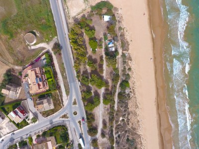 Holiday apartment Villa le Mimose - Stella Marina - Outdoor photo 7