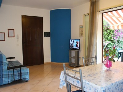 Holiday apartment Villa le Mimose - Stella Marina - Features photo 8