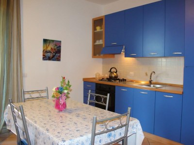 Holiday apartment Villa le Mimose - Stella Marina - Features photo 10