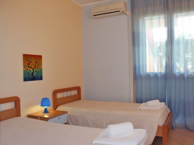 Holiday apartment Villa le Mimose - Stella Marina - Features photo 11