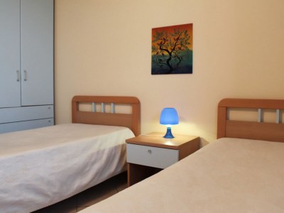 Holiday apartment Villa le Mimose - Stella Marina - Features photo 12