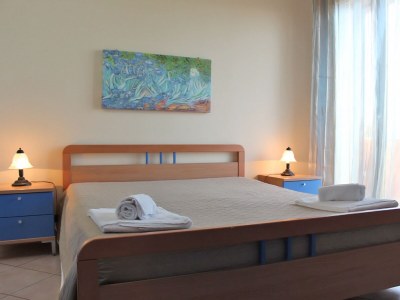 Holiday apartment Villa le Mimose - Stella Marina - Features photo 13