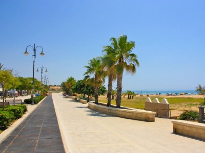 Holiday apartment Villa le Mimose - Stella Marina - Environment photo 20