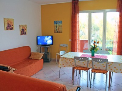 Holiday apartment Villa le Mimose - Ippocampo - Features photo 6