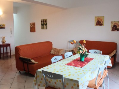 Holiday apartment Villa le Mimose - Ippocampo - Features photo 7