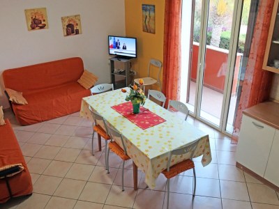 Holiday apartment Villa le Mimose - Ippocampo - Features photo 8