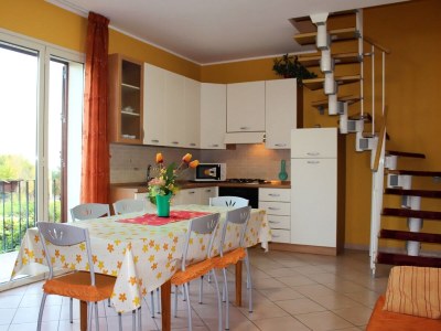 Holiday apartment Villa le Mimose - Ippocampo - Features photo 9