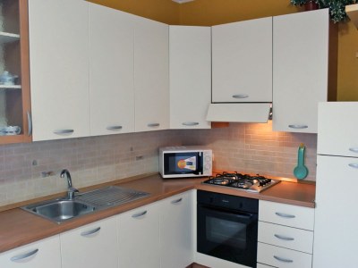 Holiday apartment Villa le Mimose - Ippocampo - Features photo 10