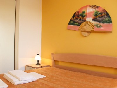 Holiday apartment Villa le Mimose - Ippocampo - Features photo 11
