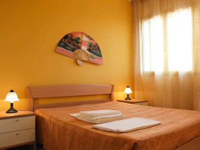 Holiday apartment Villa le Mimose - Ippocampo - Features photo 13