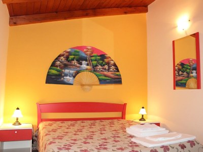 Holiday apartment Villa le Mimose - Ippocampo - Features photo 14