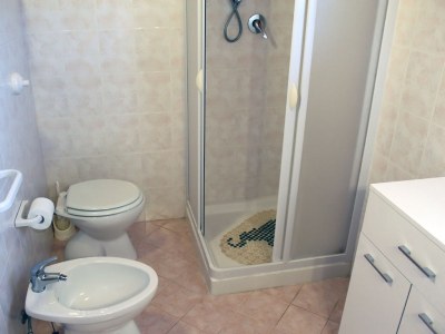 Holiday apartment Villa le Mimose - Ippocampo - Features photo 15