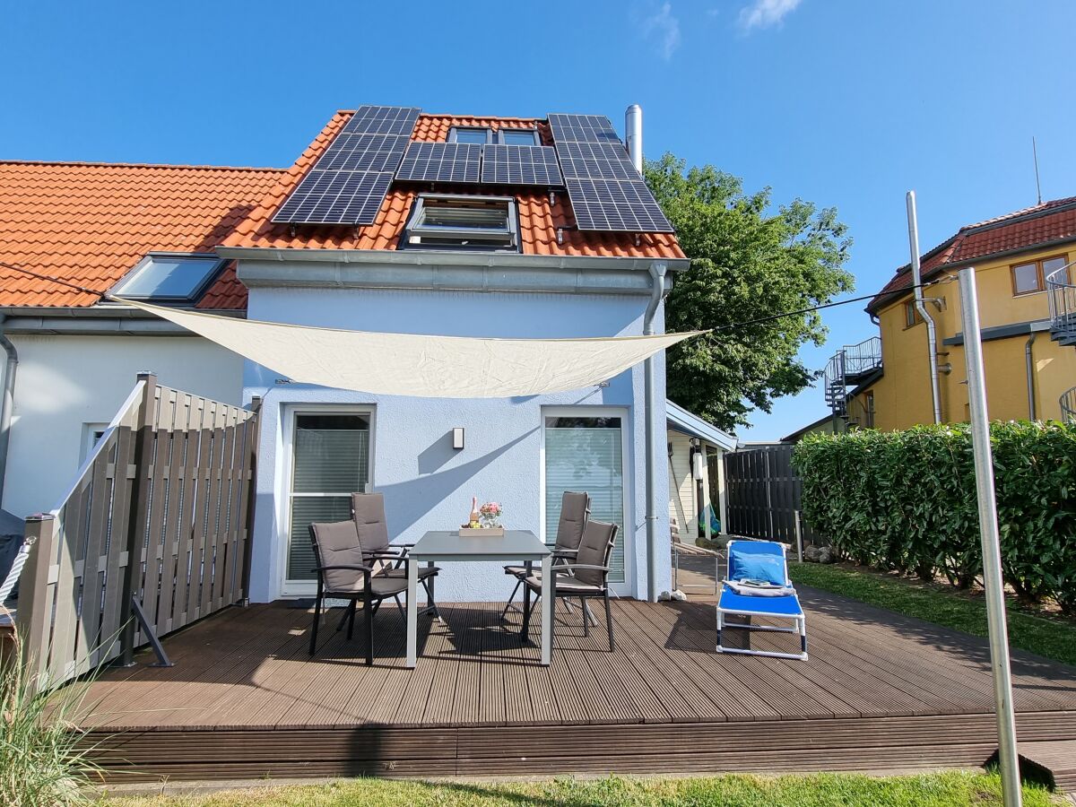 Holiday house Meerkatze - Outdoor photo 3