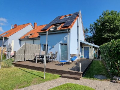 Holiday house Meerkatze - Outdoor photo 2