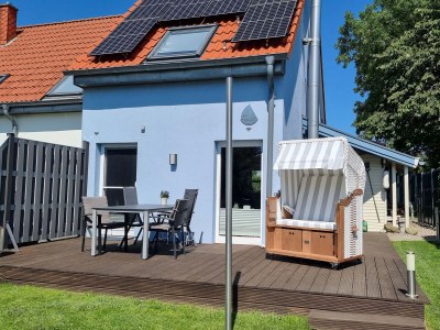 Holiday house Meerkatze - Outdoor photo 4