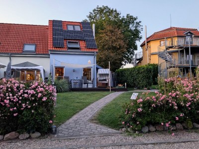 Holiday house Meerkatze - Outdoor photo 5