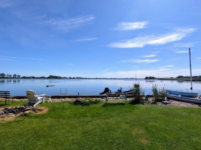 Holiday house Meerkatze - Outdoor photo 7