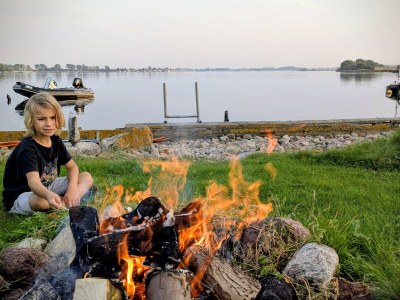 Holiday house Meerkatze - Outdoor photo 8