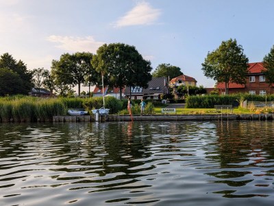 Holiday house Meerkatze - Outdoor photo 9