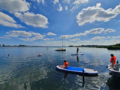 Holiday house Meerkatze - Outdoor photo 11