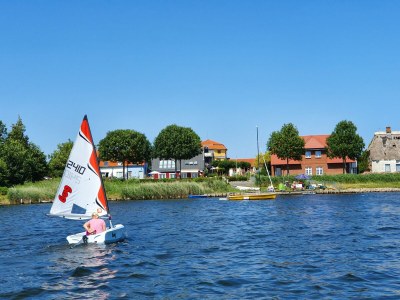 Holiday house Meerkatze - Outdoor photo 12