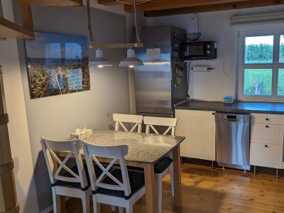 Holiday house Meerkatze - Features photo 20