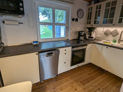 Holiday house Meerkatze - Features photo 21