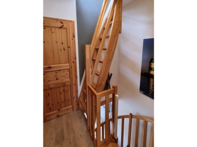 Holiday house Meerkatze - Features photo 28