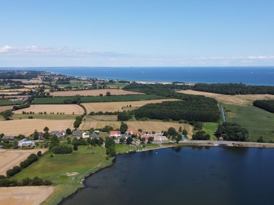 Holiday house Meerkatze - Environment photo 29