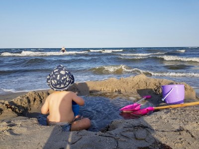 Holiday house Meerkatze - Environment photo 35