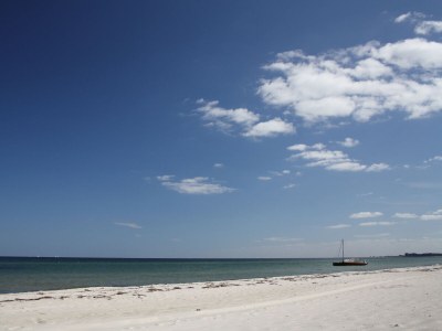 Holiday house Meerkatze - Environment photo 37