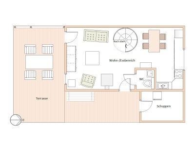 Holiday house Meerkatze - Document photo 40