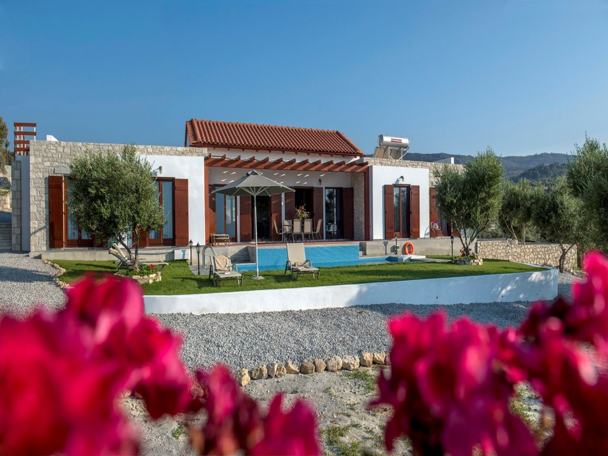 Villa Villa Kyria