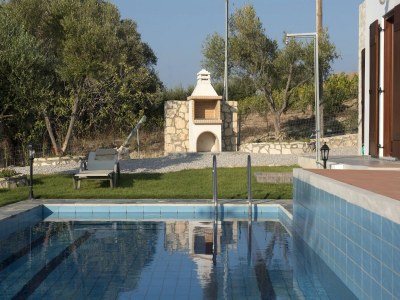 Villa Villa Kyria - Outdoor photo 4