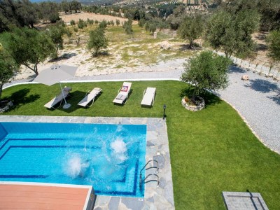 Villa Villa Kyria - Outdoor photo 5