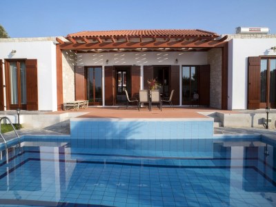 Villa Villa Kyria - Outdoor photo 8