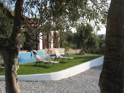 Villa Villa Kyria - Outdoor photo 9