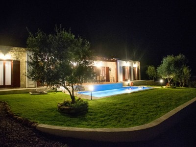 Villa Villa Kyria - Outdoor photo 12