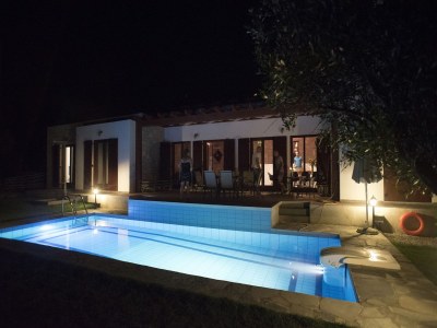 Villa Villa Kyria - Outdoor photo 13