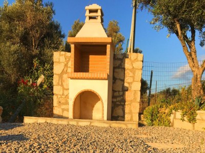 Villa Villa Kyria - Outdoor photo 15