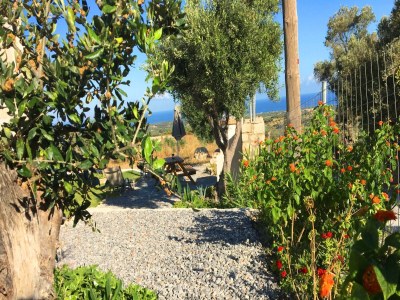 Villa Villa Kyria - Outdoor photo 16