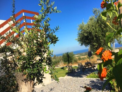 Villa Villa Kyria - Outdoor photo 17