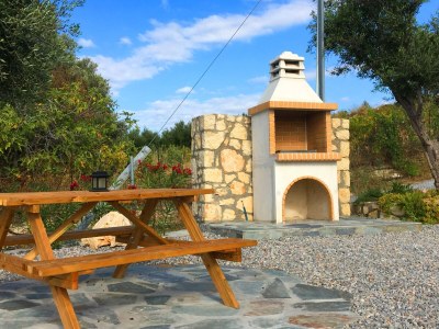 Villa Villa Kyria - Outdoor photo 18