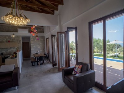 Villa Villa Kyria - Features photo 20