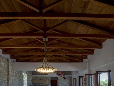 Villa Villa Kyria - Features photo 21