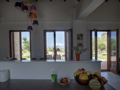 Villa Villa Kyria - Features photo 23