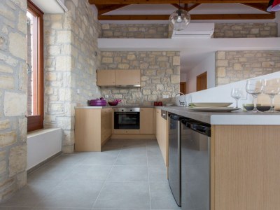 Villa Villa Kyria - Features photo 25