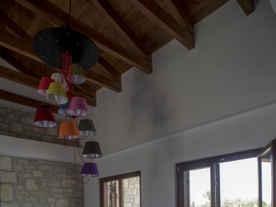 Villa Villa Kyria - Features photo 26