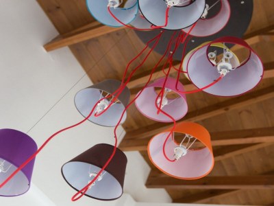 Villa Villa Kyria - Features photo 27